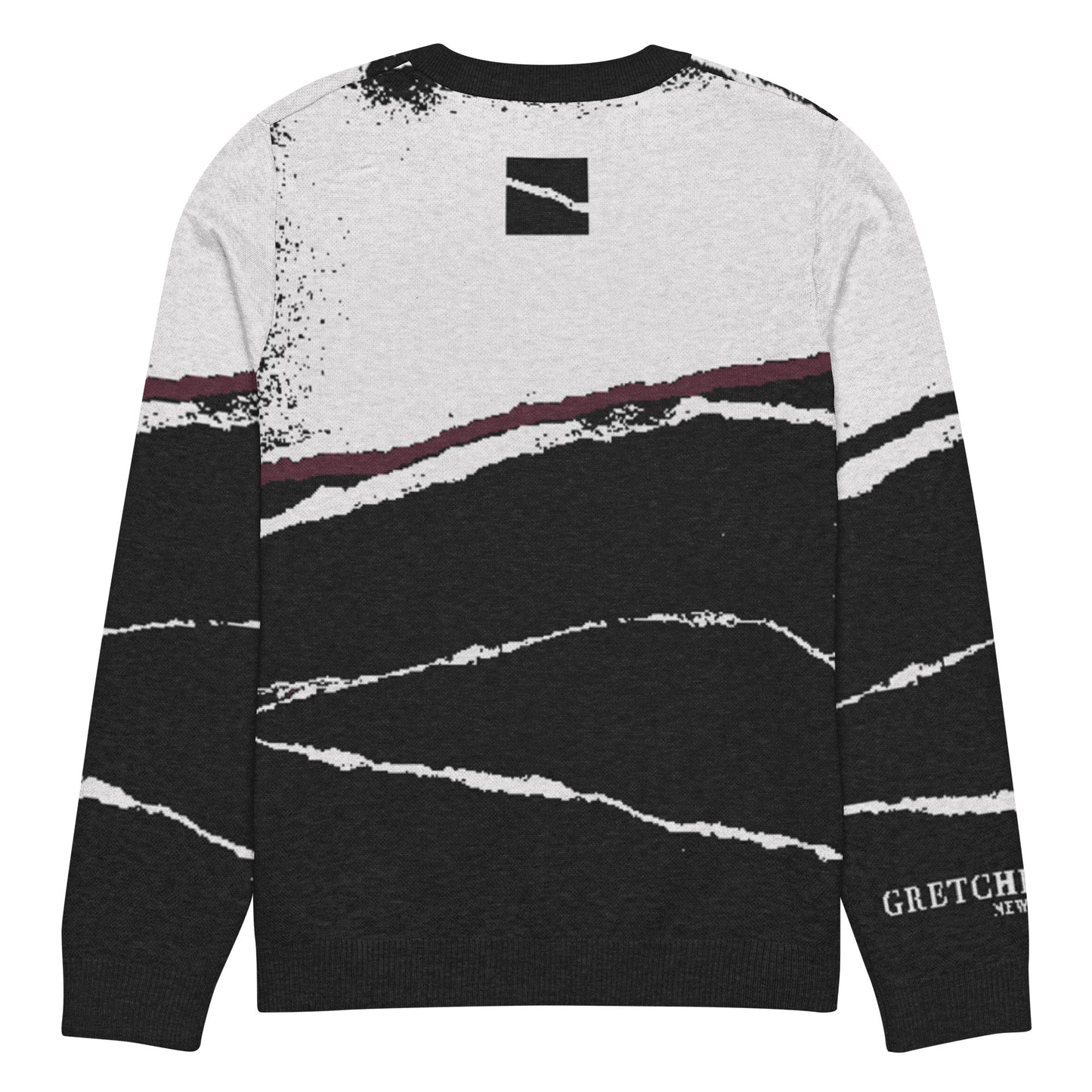 Creative Director Crew Stolen Paradise NYFW Collection image 1