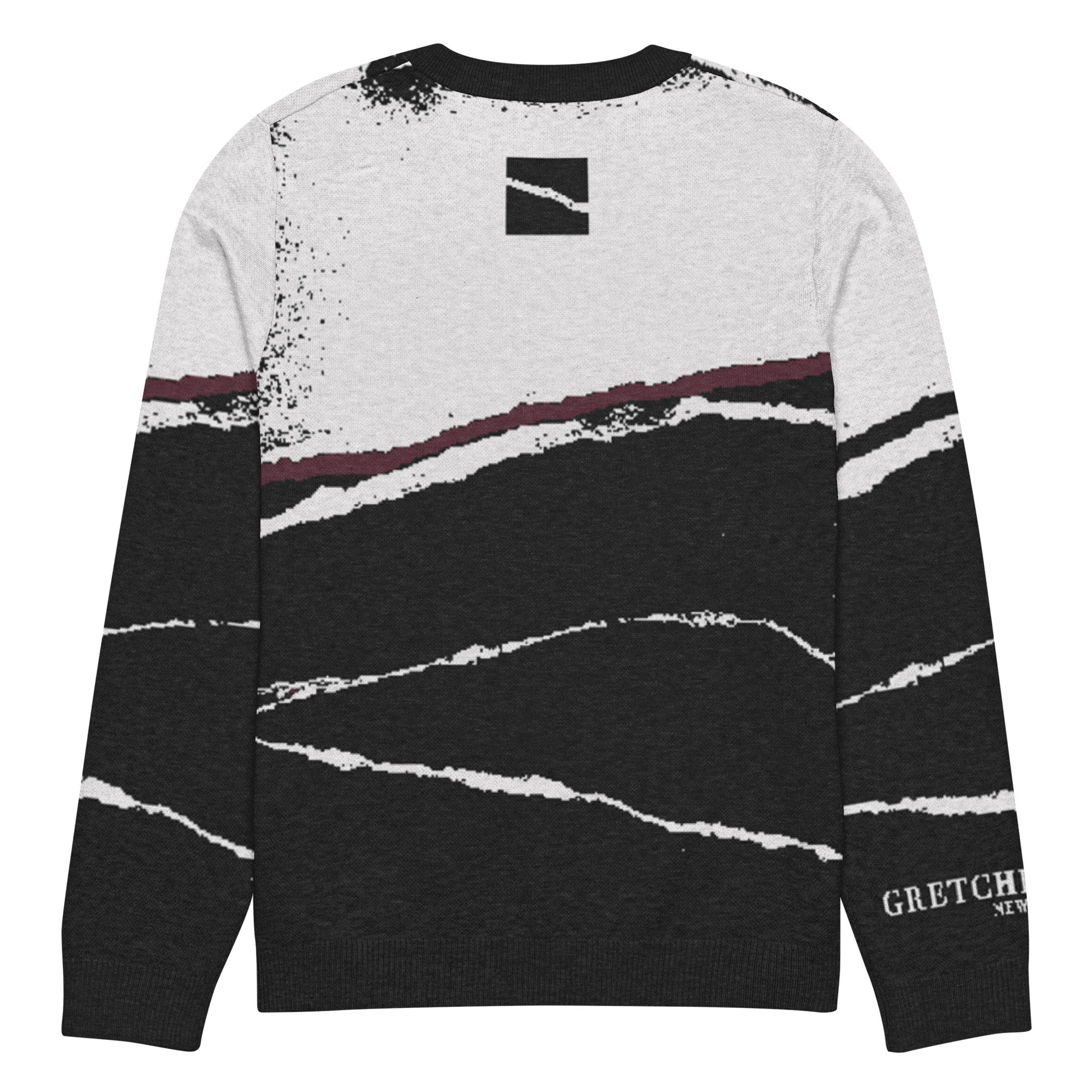 Creative Director Crew Stolen Paradise NYFW Collection image 1