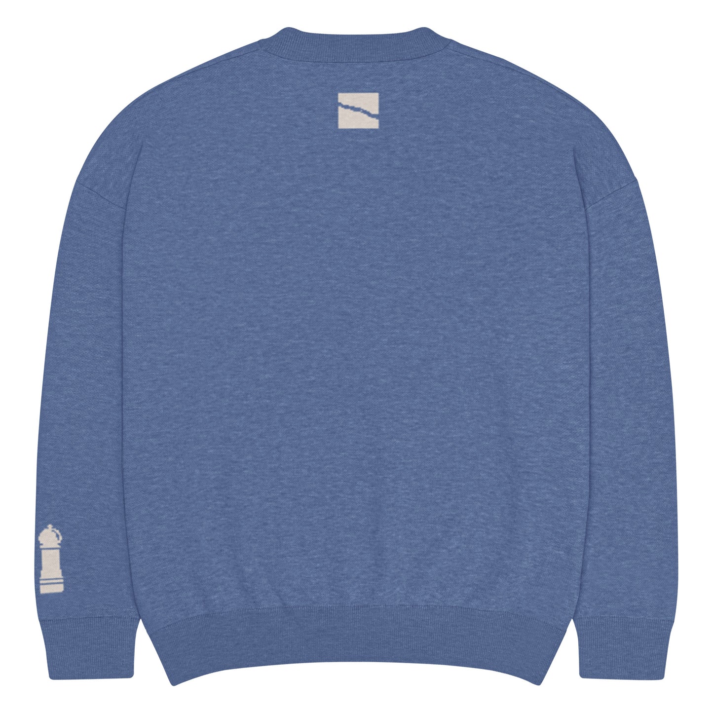 LE SAPHIR CLAIR // GH07