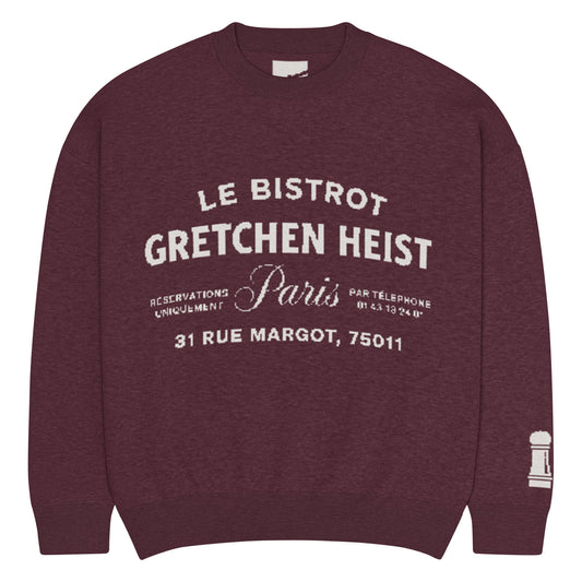 LA BOURGOGNE // GH07