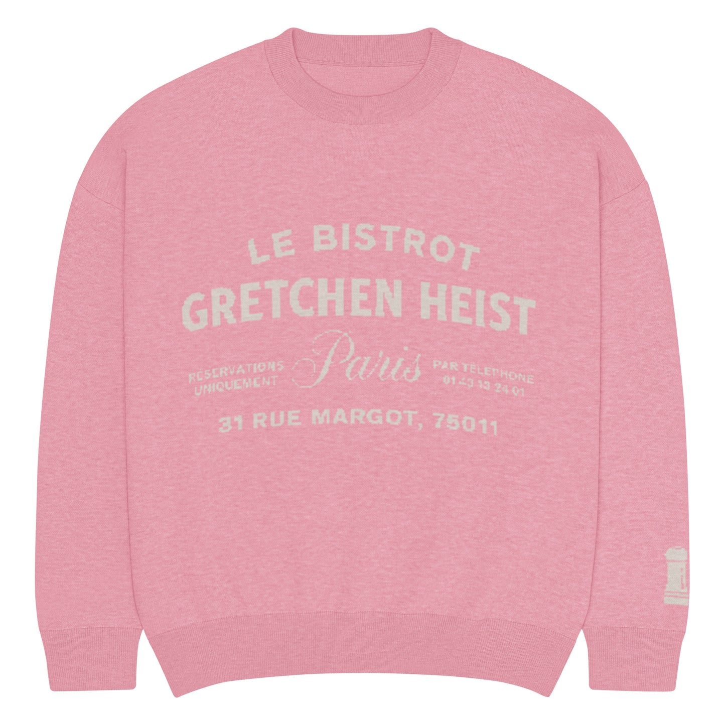 LA ROSE // GH07