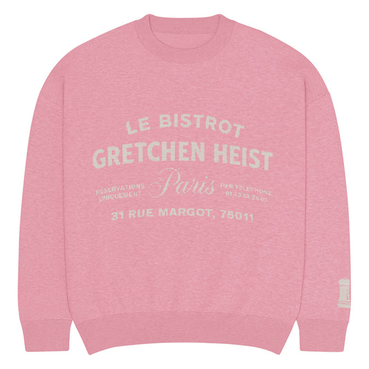 LA ROSE // GH07