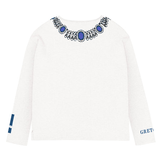 SAPPHIRE DIADEM // GH07